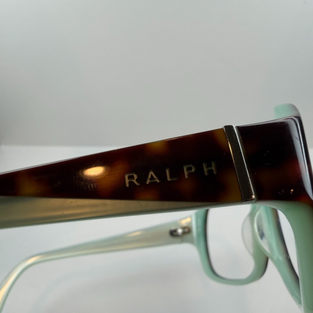 RALPH‎ LAUREN SUNGLASSES FRAMES ONLY RA122 601/13 56•17•135 - Picture 9 of 12
